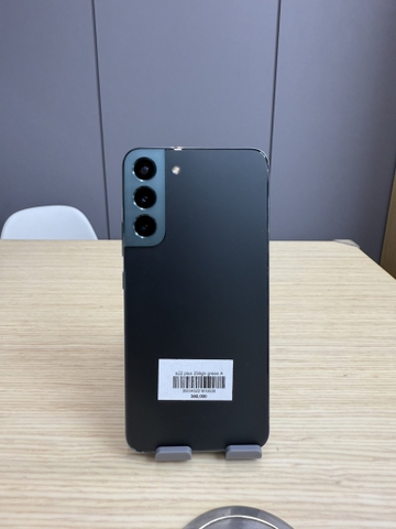 Samsung s22 plus 256gb green A