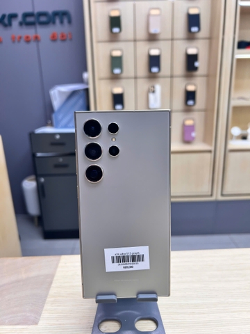 s24 ultra 512 gray A