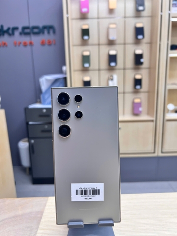 s24 ultra 512 gray A