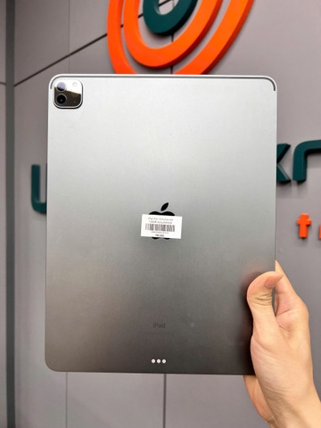 iPad Pro 12.9-inch 4th 128GB Gray249/92A