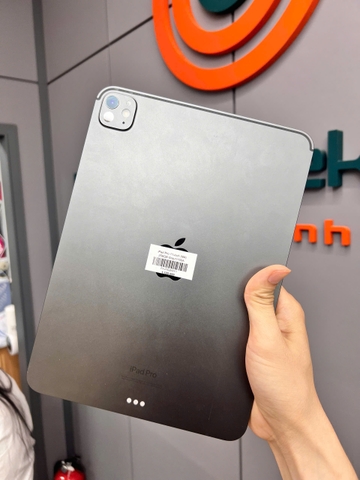 iPad Pro 11-inch (M4) 256GB Gray1/100A
