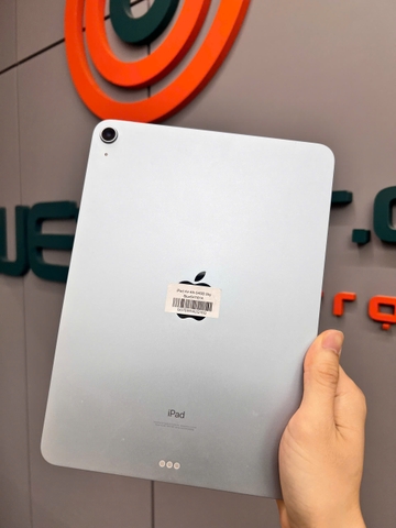 iPad Air 4th 64GB Sky Blue547/81A