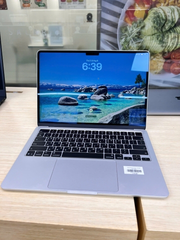 macbookair13m4 16/256 87/96A
