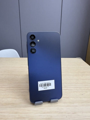 Samsung buddy3 128gb black A