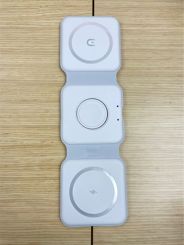 SẠC MAGSAFE WIRELESS 3IN1