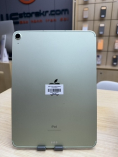 IPAD AIR 256GB pin 84% Màu xanh BẢN SIM