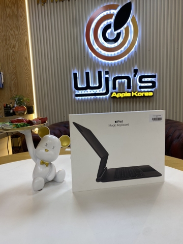 Magic Keyboard Black 99%