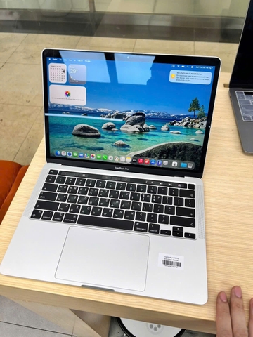 macbook pro13m2 8/512 silver 86/90A