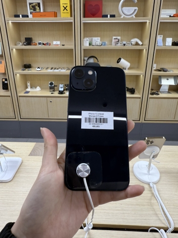 iPhone 13 256GB Midnight 94%