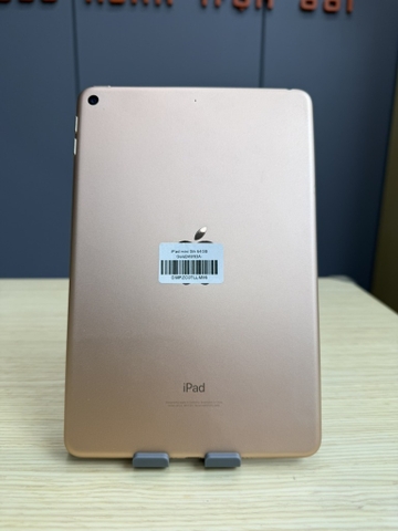 iPad mini 5th 64GB Gold 93%