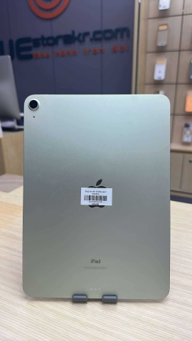 IPAD AIR 64GB Pin 85% Màu Green