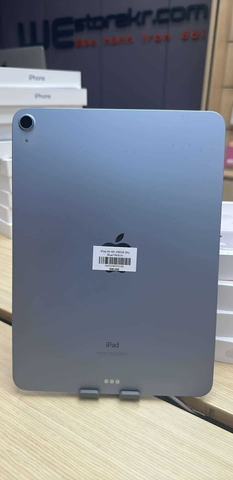 IPAD AIR 4th 256GB Pin 81% Màu Sky blue