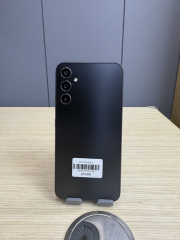 Samsung A34 128 black A