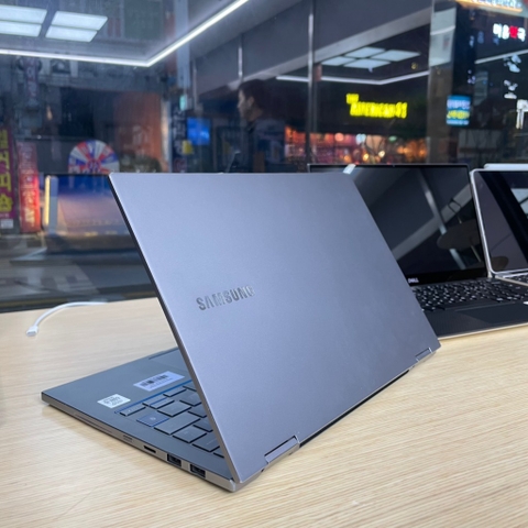 Samsung Galaxy Book Flex A 13.3 gray i5/8/256b-