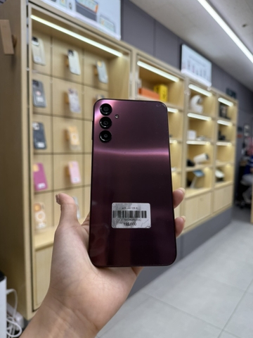 Samsung A24 red 128gb