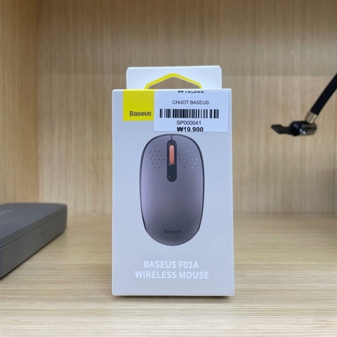 CHUỘT KHÔNG DÂY BASEUS