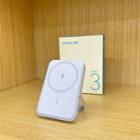 SẠC DỰ PHÒNG ANKER 5.000MAH