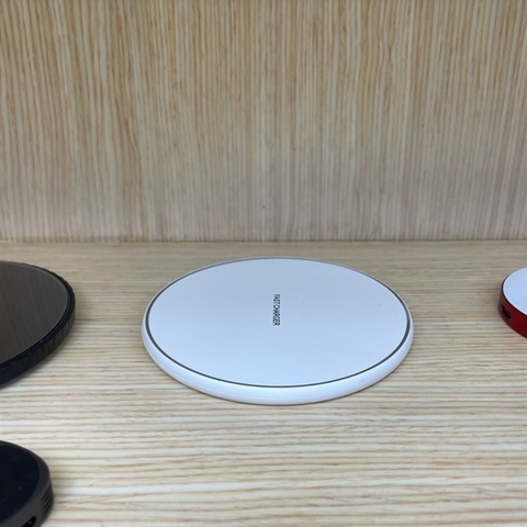 SẠC MAGSAFE FAST CHARGER