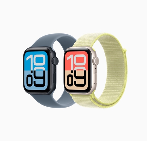 [MỚI NHẤT] Apple Watch SE3