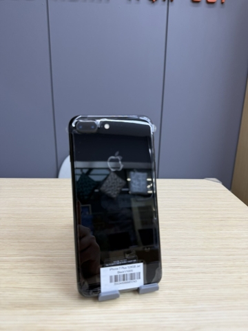 iPhone 7 Plus 128GB Jet Black 100%