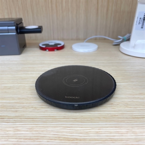 ĐẾ SẠC MAGSAFE TOOCKI