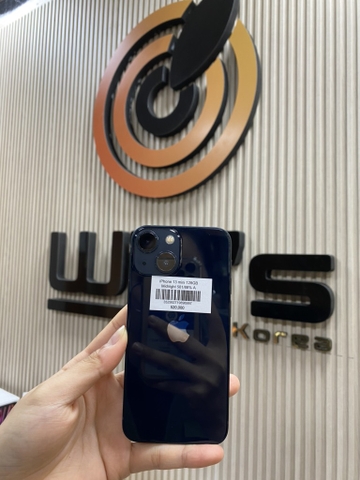iPhone 13 mini 128GB Midnight 88%