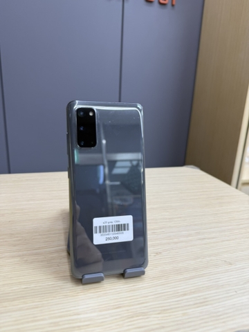Samsung s20 Gray 128A-
