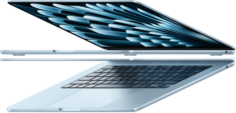 [MỚI NHẤT] MacBook Air M4 13-inch