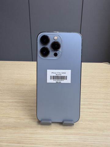 iPhone 13 Pro 128GB Blue 75%
