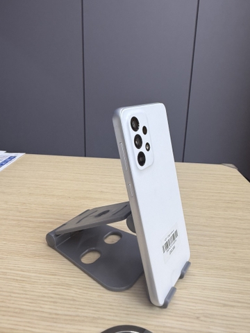 Samsung a33 128gb white a-