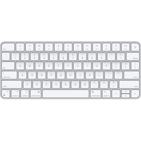 [APPLE] Magic Keyboard