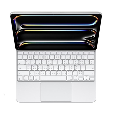 [APPLE] Magic Keyboard