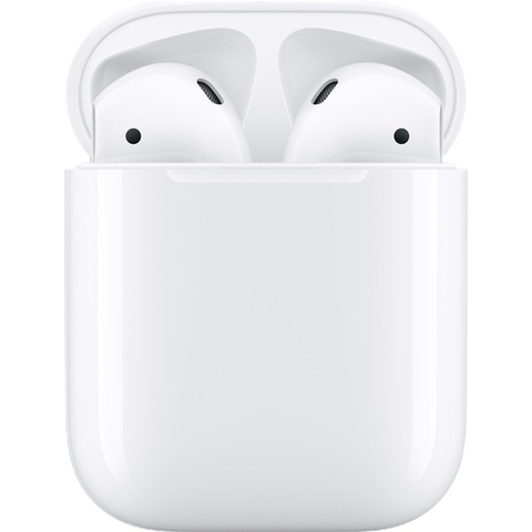 AirPods 2nd
