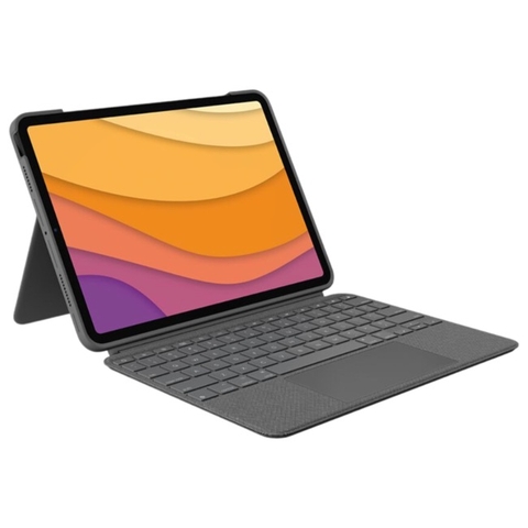 [LOGITECH] Bàn Phím iPad 11inch (Tách Rời)