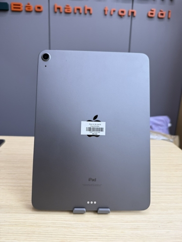 iPad Air 4th 64GB Gray 86%
