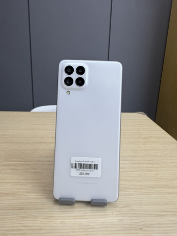 Samsung Quantum3 white 128gb