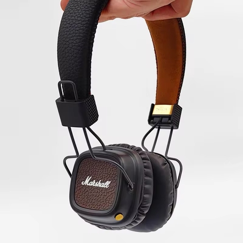 [MARSHALL] Tai Nghe Headphones Major 2