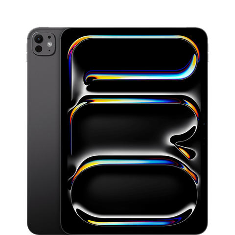 [MỚI NHẤT] iPad Pro M4 13inch