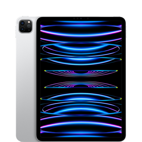 iPad Pro M2 (11inch&12.9inch)