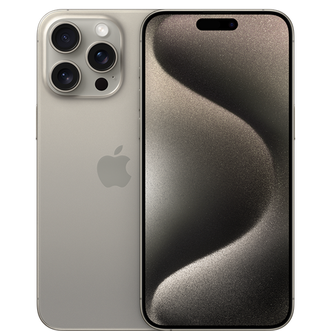 iPhone 15 Pro Max (SẮP HẾT HÀNG)