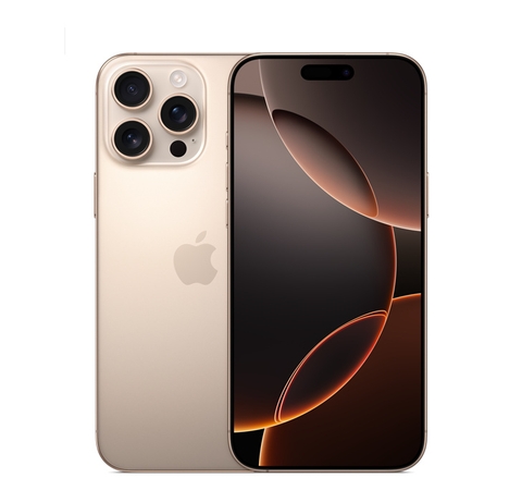 [MỚI NHẤT] iPhone 16 Pro Max