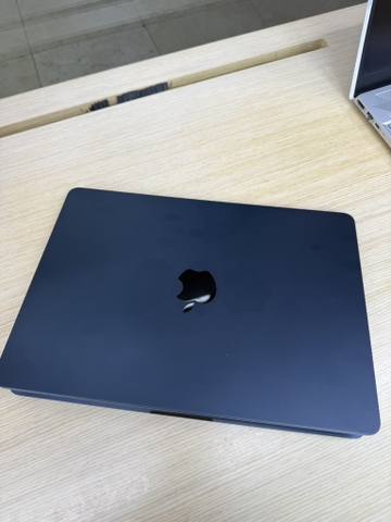 Macbook Air M2 13inch 8/256 Midnight 100%