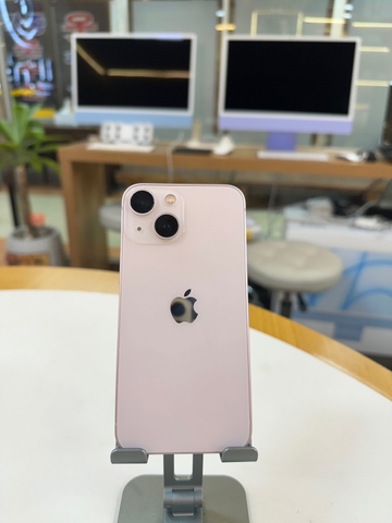 iPhone 13 mini 128GB Pink 90%