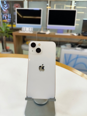 iPhone 13 mini 256GB Starlight 90%