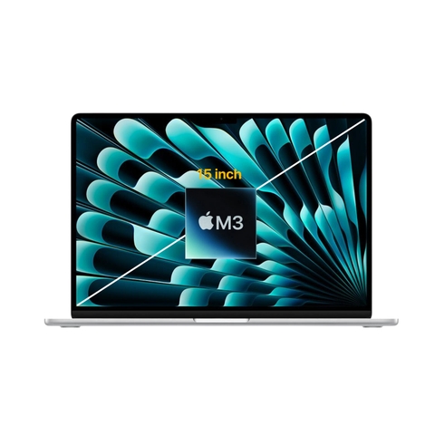 MacBook Air 15 M3 (16GB/256GB)