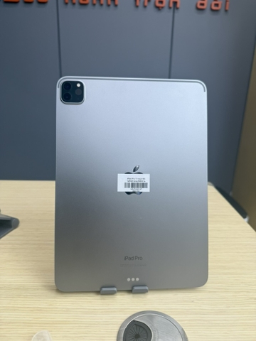 iPad Pro M2 11-inch 128GB Gray 91%
