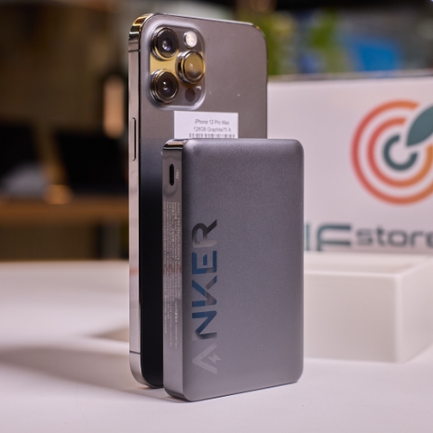 SẠC DỰ PHÒNG - ANKER - 10000MAH