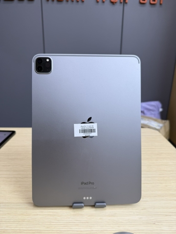iPad Pro M2 11-inch 128GB Gray 96%