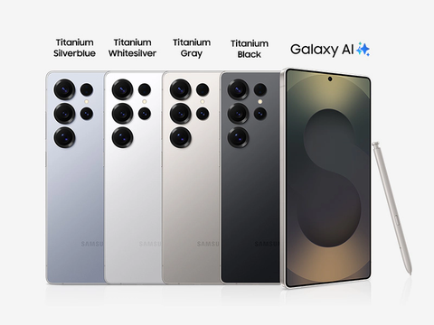 [MỚI] Samsung S25 Ultra