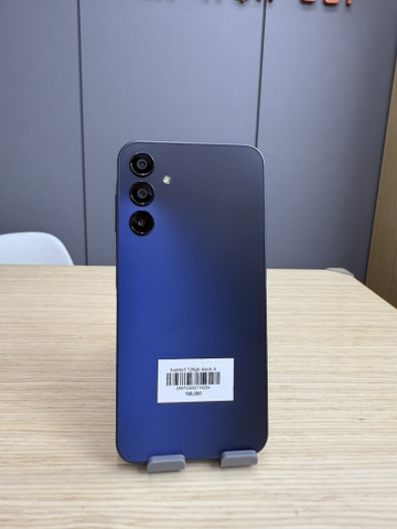 Samsung buddy3 128gb black A